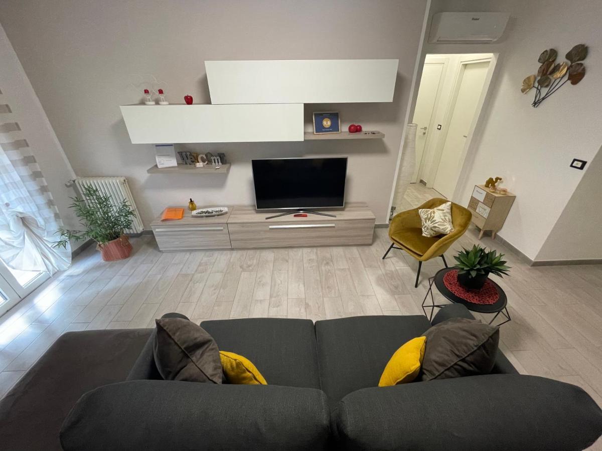 Вилла Alba Casa Vacanze - Lerici, 5 Terre Romito Magra Экстерьер фото