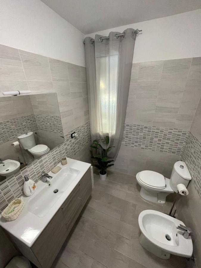 Вилла Alba Casa Vacanze - Lerici, 5 Terre Romito Magra Экстерьер фото