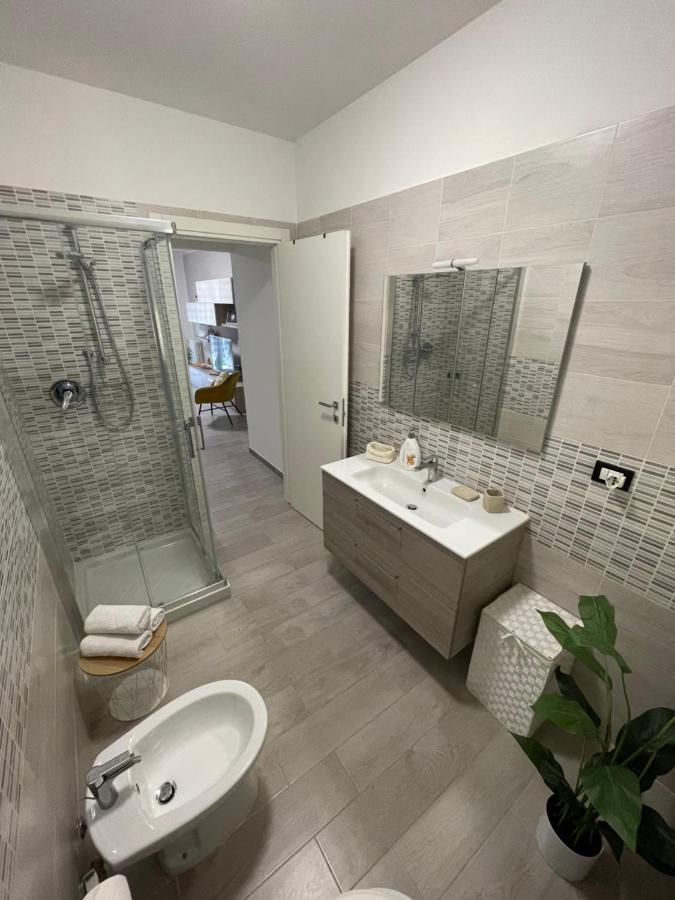 Вилла Alba Casa Vacanze - Lerici, 5 Terre Romito Magra Экстерьер фото