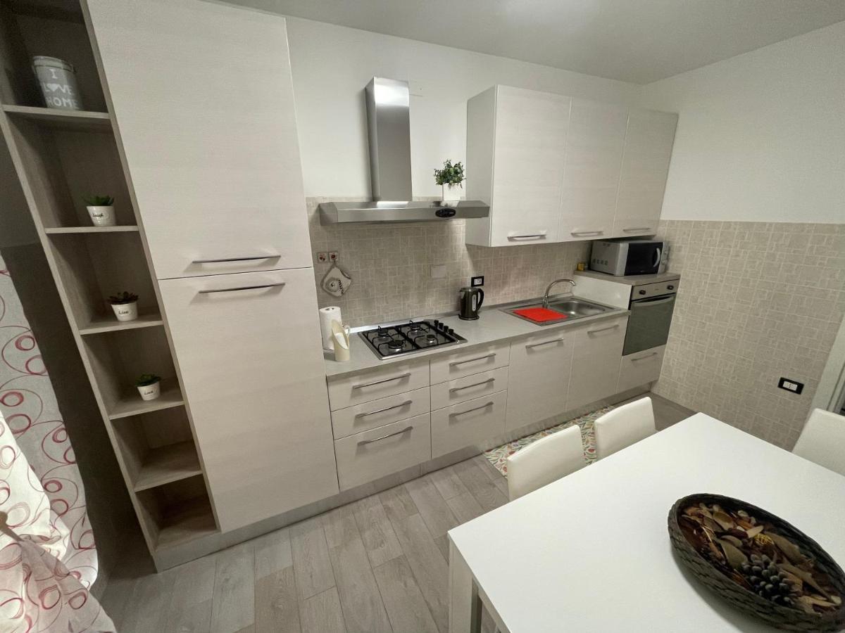 Вилла Alba Casa Vacanze - Lerici, 5 Terre Romito Magra Экстерьер фото