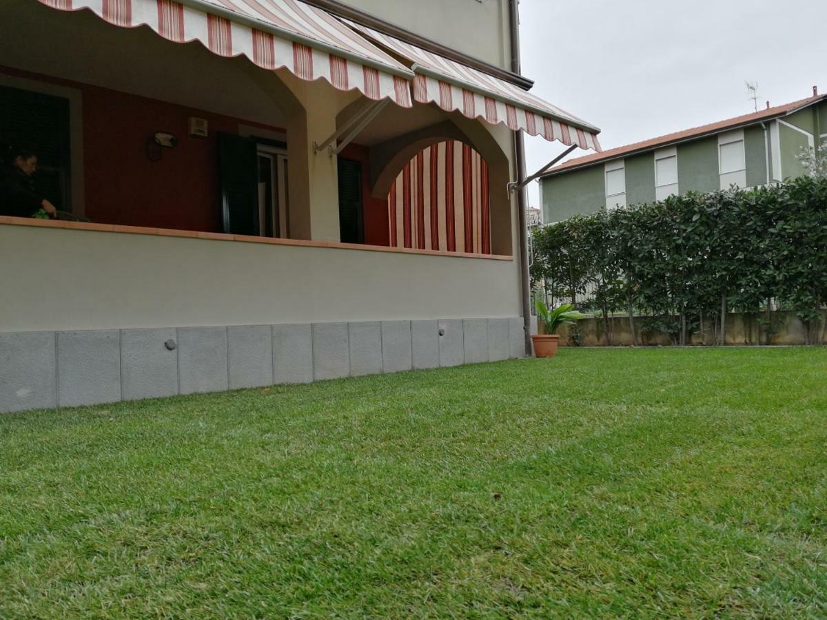 Вилла Alba Casa Vacanze - Lerici, 5 Terre Romito Magra Экстерьер фото