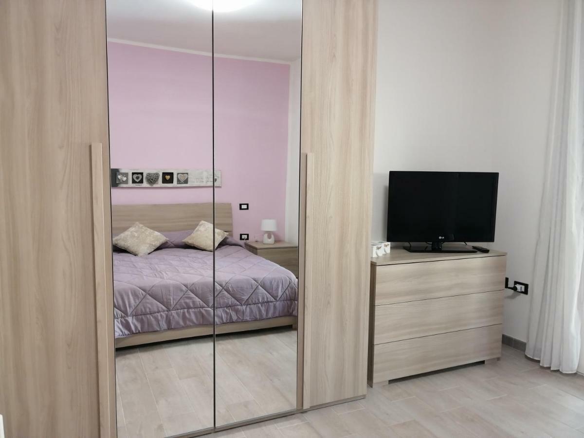 Вилла Alba Casa Vacanze - Lerici, 5 Terre Romito Magra Экстерьер фото