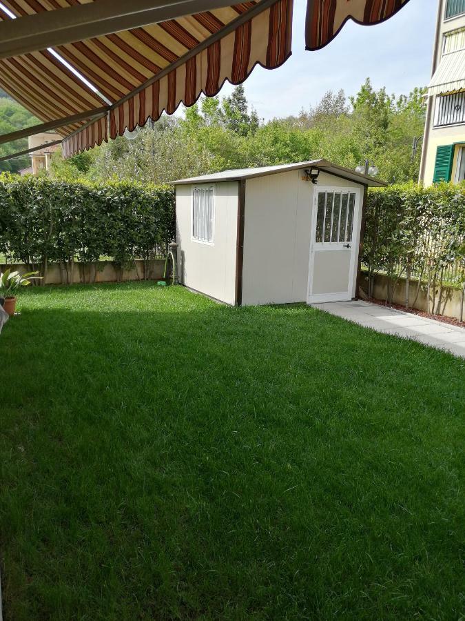 Вилла Alba Casa Vacanze - Lerici, 5 Terre Romito Magra Экстерьер фото