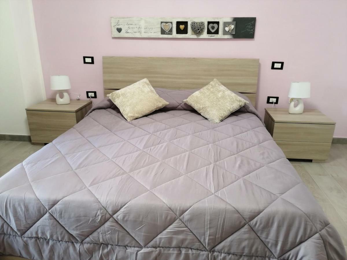 Вилла Alba Casa Vacanze - Lerici, 5 Terre Romito Magra Экстерьер фото
