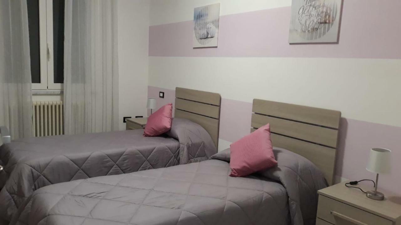 Вилла Alba Casa Vacanze - Lerici, 5 Terre Romito Magra Экстерьер фото
